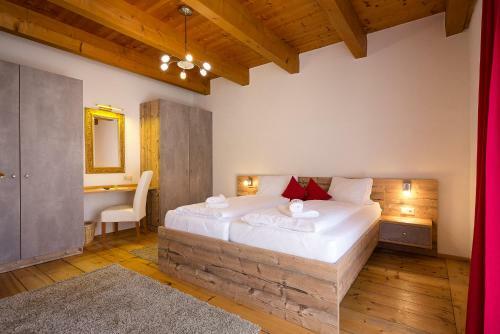 Apartamento Villa Marienhof