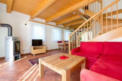 Apartamento Villa Marienhof