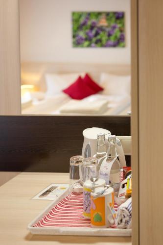 Apartamento Villa Marienhof