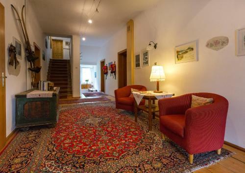 Apartamento Villa Marienhof
