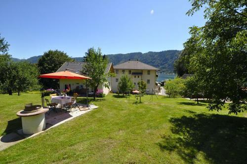Apartamento Villa Marienhof