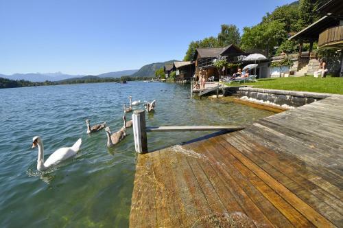 Apartamento Villa Marienhof