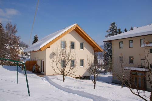 Apartamento Villa Marienhof