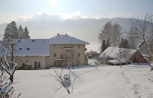 Apartamento Villa Marienhof