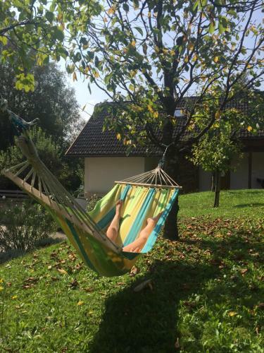 Apartamento Villa Marienhof