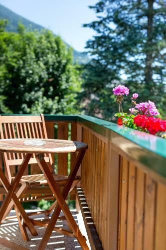Apartamento Villa Marienhof