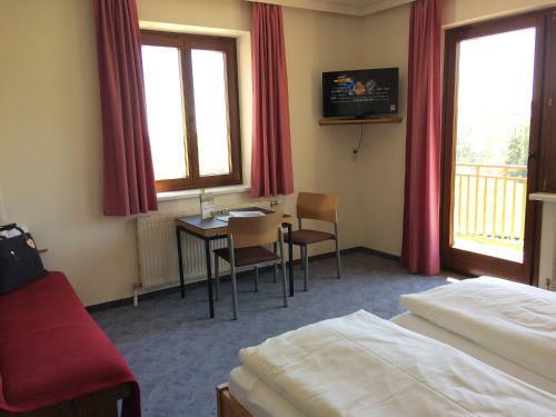 Hotel Dorfwirt