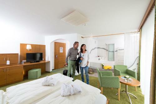 Hotel Dorfwirt