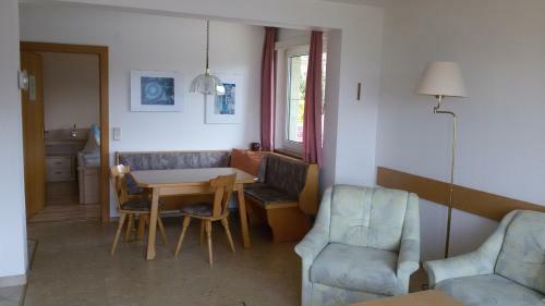 Apartamento G�stehaus Tarmann