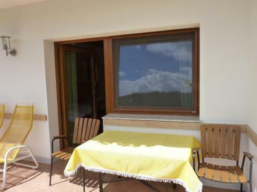 Hostal Pension Winkler