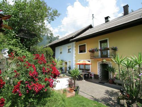 Apartamento Graimann