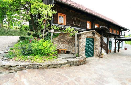 Hotel Schilcherlandhof