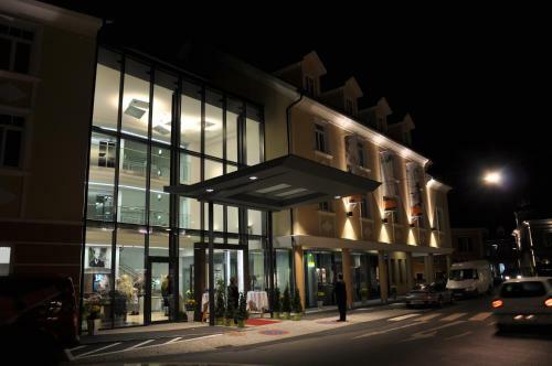 Hotel Stainzerhof