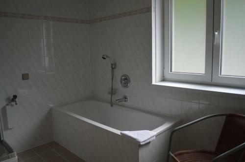 Hostal Pension Nagele