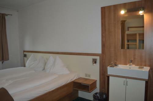 Hostal Pension Nagele