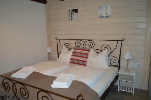Hostal Pension Nagele