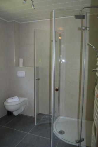 Hostal Pension Nagele