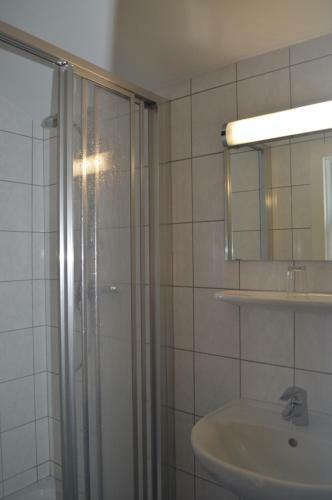 Hostal Pension Nagele
