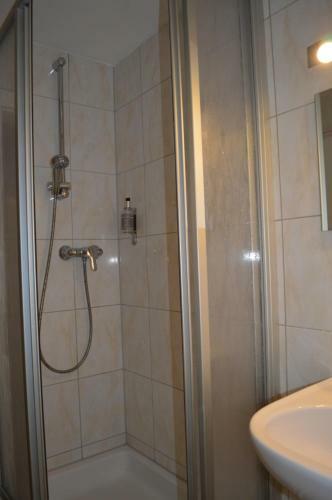 Hostal Pension Nagele