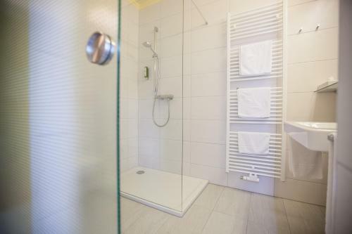 Hostal Br�cklwirt