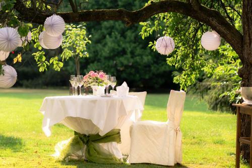 Hostal Br�cklwirt