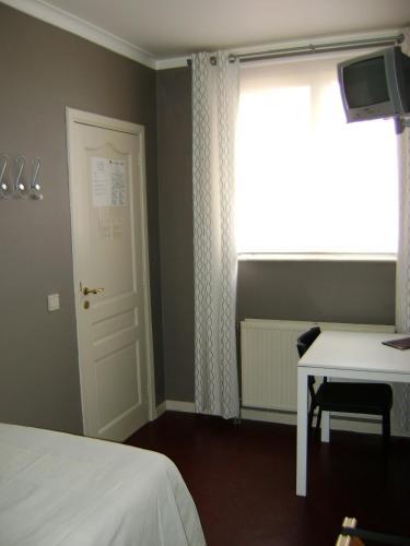 Avalon Hotel