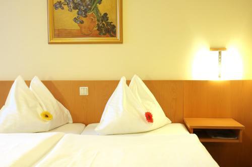 Hotel Der Stockinger