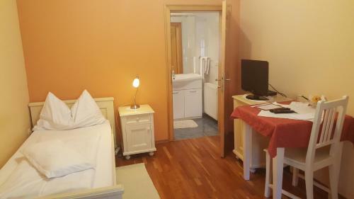 Hostal Pension Arkadenhof