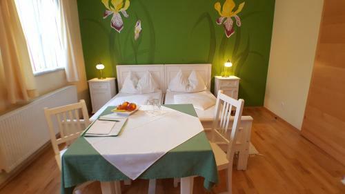 Hostal Pension Arkadenhof