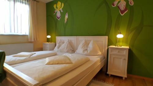 Hostal Pension Arkadenhof