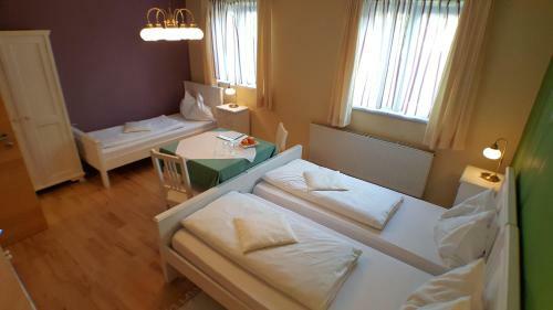Hostal Pension Arkadenhof