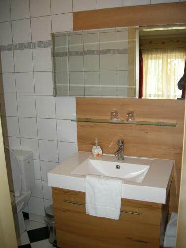 Hostal Pension Arkadenhof