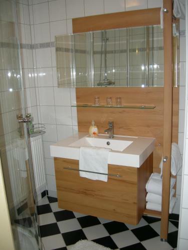 Hostal Pension Arkadenhof
