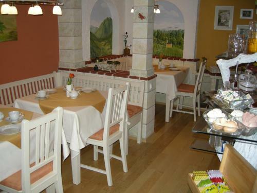 Hostal Pension Arkadenhof