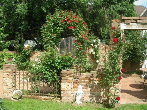 Hostal Pension Arkadenhof