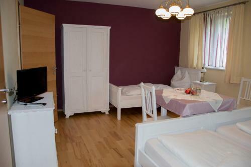 Hostal Pension Arkadenhof