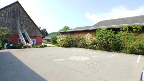 Hostal Pension Arkadenhof