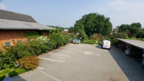 Hostal Pension Arkadenhof