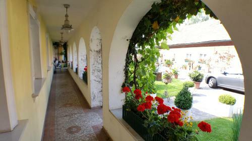 Hostal Pension Arkadenhof