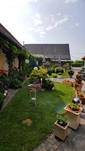 Hostal Pension Arkadenhof