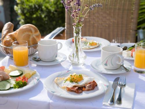 Hotel Restaurant Schachenwald