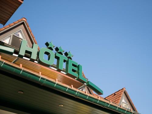Hotel Restaurant Schachenwald