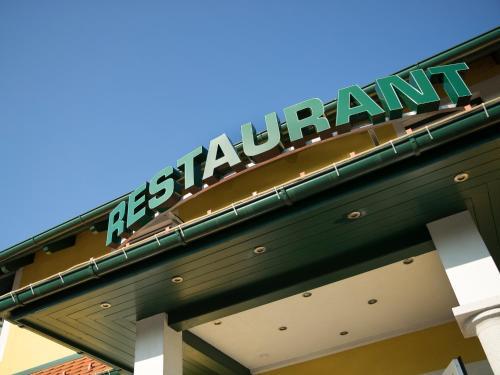 Hotel Restaurant Schachenwald