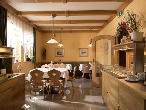 Hotel Restaurant Schachenwald