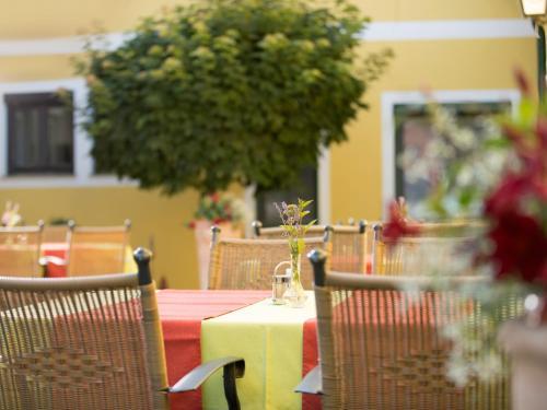 Hotel Restaurant Schachenwald