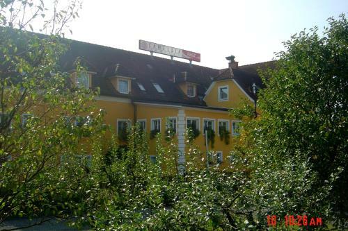 Hotel Camellia