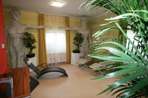 Hotel Camellia