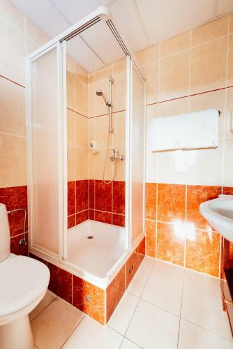 Hotel Soret