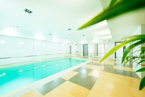 Hotel Soret