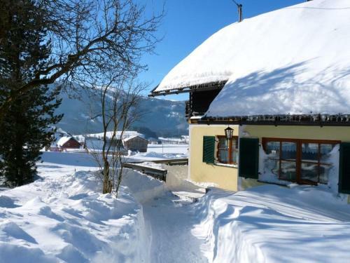 Ferienhaus Anke - Ausseerland